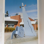 Reijo Paavilainen -Kuvanveistäjä / Sculptor - pikkukuva 5
