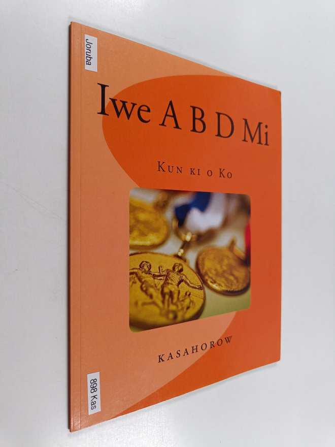 Kasahorow : Iwe a B d Mi - Kun Ki o Ko