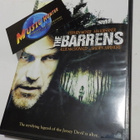 THE BARRENS DVD (W) - pikkukuva 1