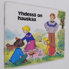 Marjan Roodt : Yhdessä on hauskaa - pikkukuva 1