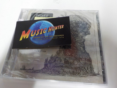 PARADISE LOST - THE PLAGUE WITHIN UUSI SS CD