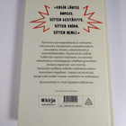 Jussi Seppänen : Kymmenottelu (signeerattu) - pikkukuva 2