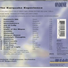 EARQUAKE HELSINKI PHILHARMONIC ORCHESTRA - pikkukuva 2