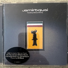[CD] JAMIROQUAI: TRAVELLING WITHOUT MOVING - pikkukuva 1