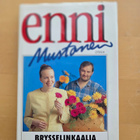 ENNI MUSTONEN . BRYSSELINKAALIA . v 1995 - pikkukuva 1