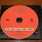 Fork: Cover to Cover CD + DVD, dokumentoimaton ERIKOISVERSIO - pikkukuva 2