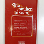William L. Coleman : Iltasuukon aikaan - pikkukuva 2