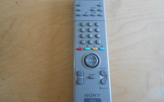 SONY Alkuperäinen kaukosäädin RM-892