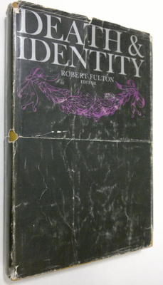 Robert Fulton : Death and Identity