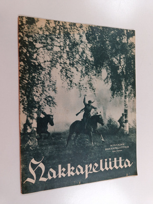 Hakkapeliitta No 31/1936