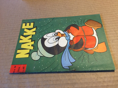 NAKKE 46/1966