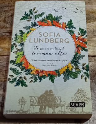 Sofia Lundberg - Tapaa minut tammen alla
