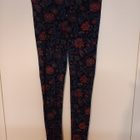 Kukalliset Polan leggingsit, koko S/M - pikkukuva 2