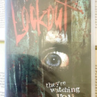Lockout (UUSI DVD) - pikkukuva 1