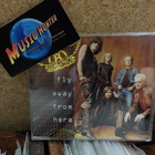 AEROSMITH - FLY AWAY FROM HERE PROMO CDS - pikkukuva 1