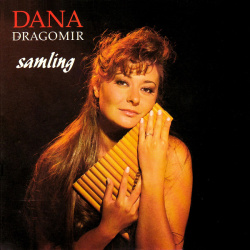 Dana Dragomir - Samling (CD)
