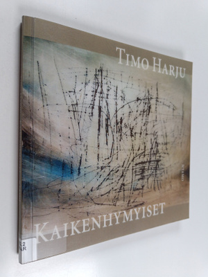 Timo Harju : Kaikenhymyiset