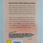 Harlan Coben : Ei sanaakaan - pikkukuva 2