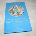 Petri Hannini Franz ja Kapteeni Nemon sukellusvene - pikkukuva 1