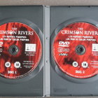 DVD: Purppuravirrat 2xDVD (Jean Reno, 2000) *Egmont* - pikkukuva 4