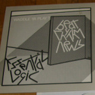 Essential Logic - Beat rhythm news - LP - pikkukuva 1
