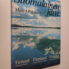 Matti A. Pitkänen : Suomalainen järvi = Finland - sjöarna... - pikkukuva 1