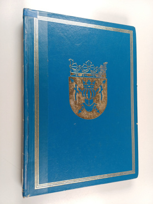 Kotiseutuni Varsinais-Suomi