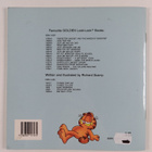 Jim Davis ym. : Garfield's Longest Catnap - pikkukuva 2