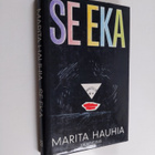 Marita Hauhia : Se eka - pikkukuva 1