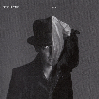 Peter Heppner - Solo (Wolfsheim)