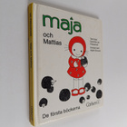 Domitille de Pressense : Maja och Mattias - pikkukuva 1
