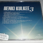 Henki Kulkee 3 (CD) -50% - pikkukuva 2