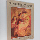 Paul Fierens : Peinture flamande - De 1550 a 1800 - pikkukuva 1