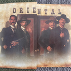 TOMBSTONE BOOKLET VIHKONEN + O.K. CORRAL KARTTA - pikkukuva 4