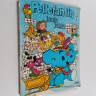 Pellefantin joulujuhla - pikkukuva 1