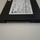 Micron 256GB 2,5" SSD kovalevy - pikkukuva 2