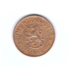 Suomi 20 Markkaa 1956 - pikkukuva 2