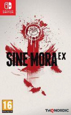 Sine Mora Ex (SWITCH)