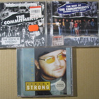 THE COMMITMENTS + Andrew Strong - pikkukuva 1