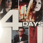 4 Days  -  DVD - pikkukuva 1