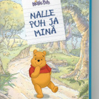 Disney "°°NALLE PUH JA MINÄ°°" -KIRJA - pikkukuva 2