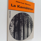 Jean-Luc Moreau : La Kanteletar - pikkukuva 1