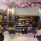 Abu Ambassadeur Ultra Cast 6500 C - pikkukuva 1
