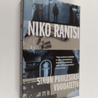 Niko Rantsi : Sinun puolestasi vuodatettu - pikkukuva 1