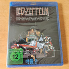 Led Zeppelin: The Song Remains the Same (Blu-ray, uusi) - pikkukuva 1