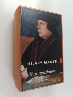 Hilary Mantel : Kuningashuone