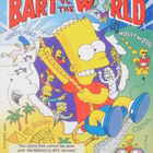 The Simpsons: Bart Vs. The World - pikkukuva 1