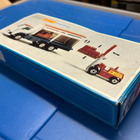 Matchbox Superkings K 40 Pepsi kuorma-auto - pikkukuva 3