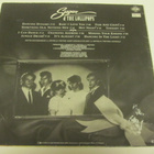 Sugar & The Lollipops: Sugar & Spice LP   1981 - pikkukuva 2