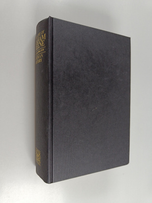 Norman Sherry : The life of Graham Greene, Volume one : 1...